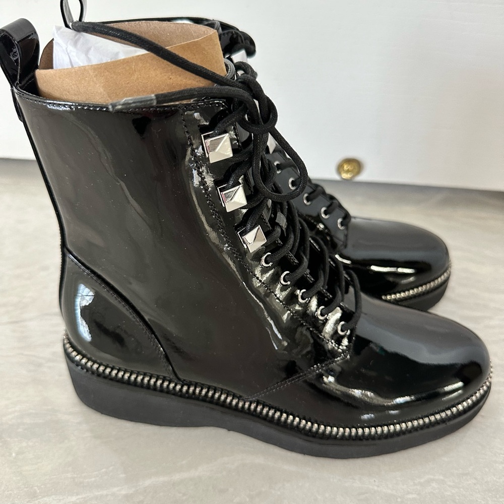 Michael Kors Haskell Bootie - image 3